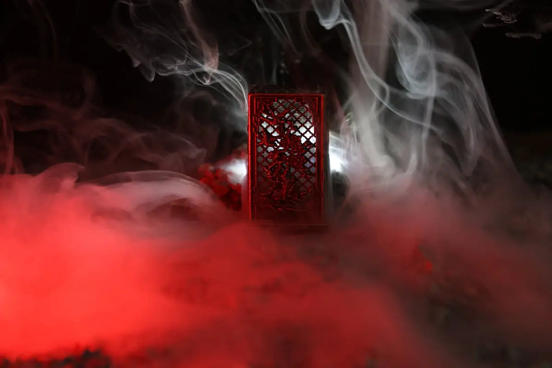 Unlock-the-Secret-to-a-Calming-Home-with-Dragon-s-Blood-Aroma-Diffuser HAUS OF SMELL