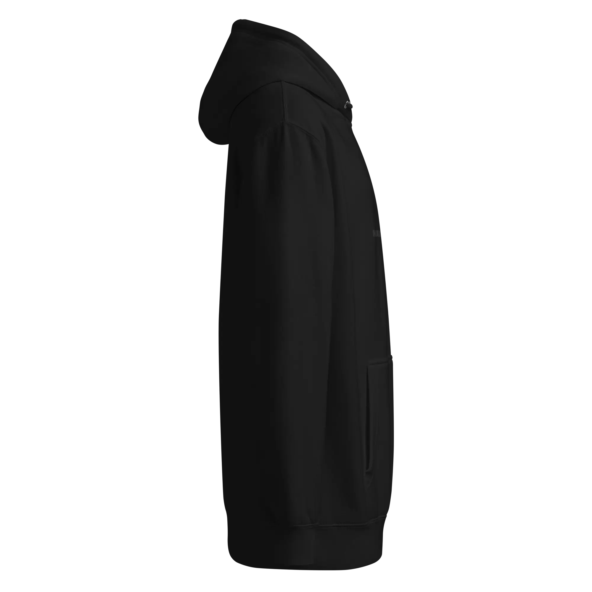 Unisex premium mid-weight hoodie HAUS OF SMELL