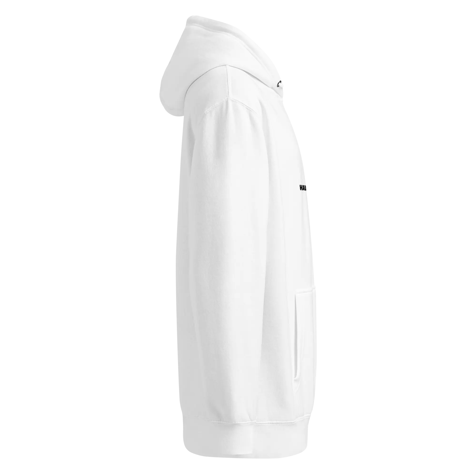 Unisex premium mid-weight hoodie HAUS OF SMELL