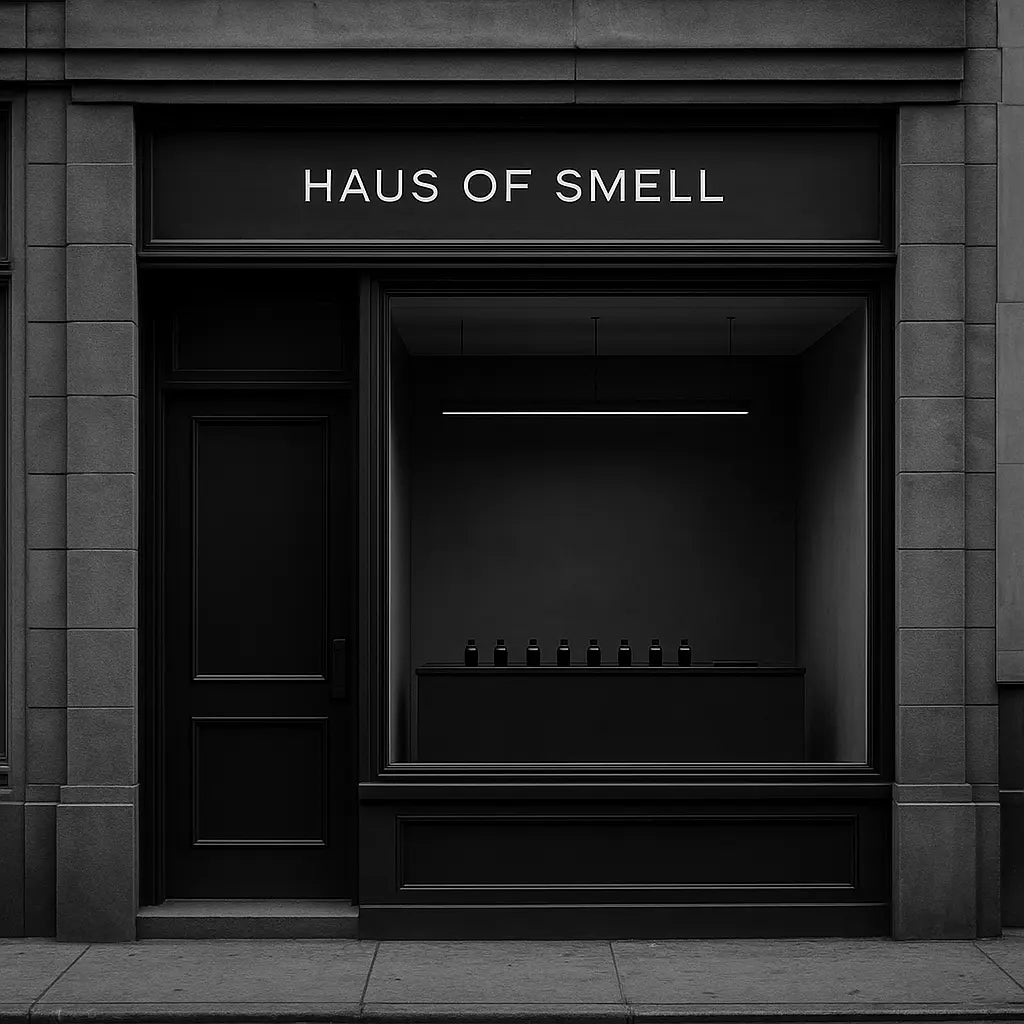 BODY HAUS OF SMELL