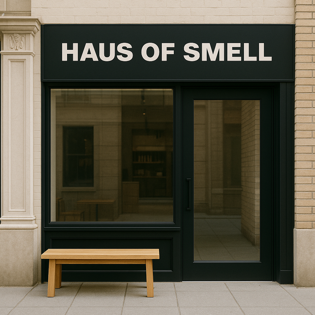 BOUTIQUE HAUS OF SMELL