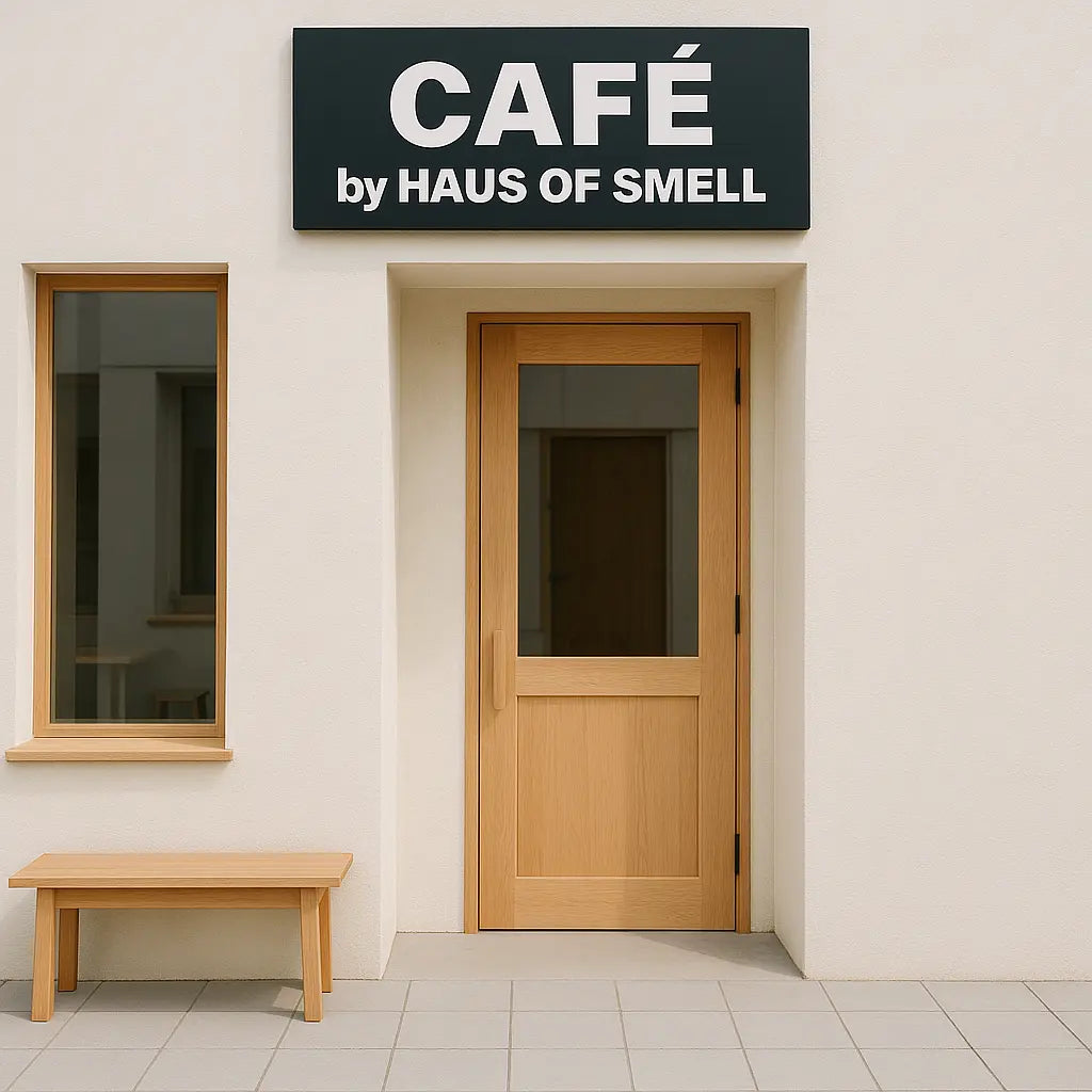 CAFÉ