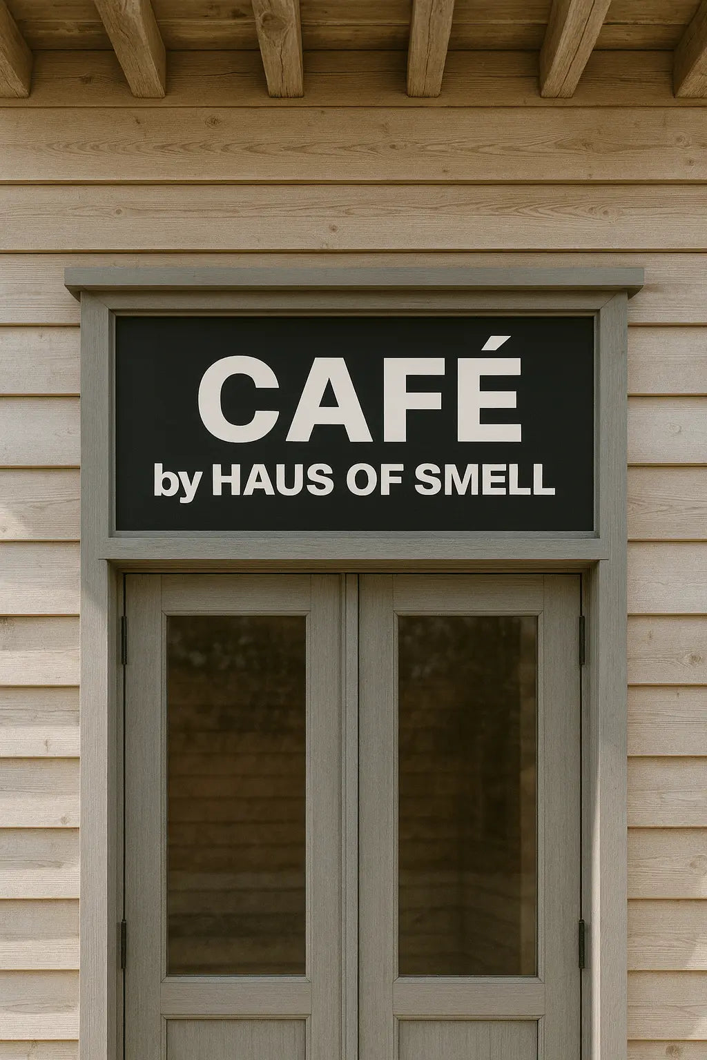 FEATURED HAUS OF SMELL