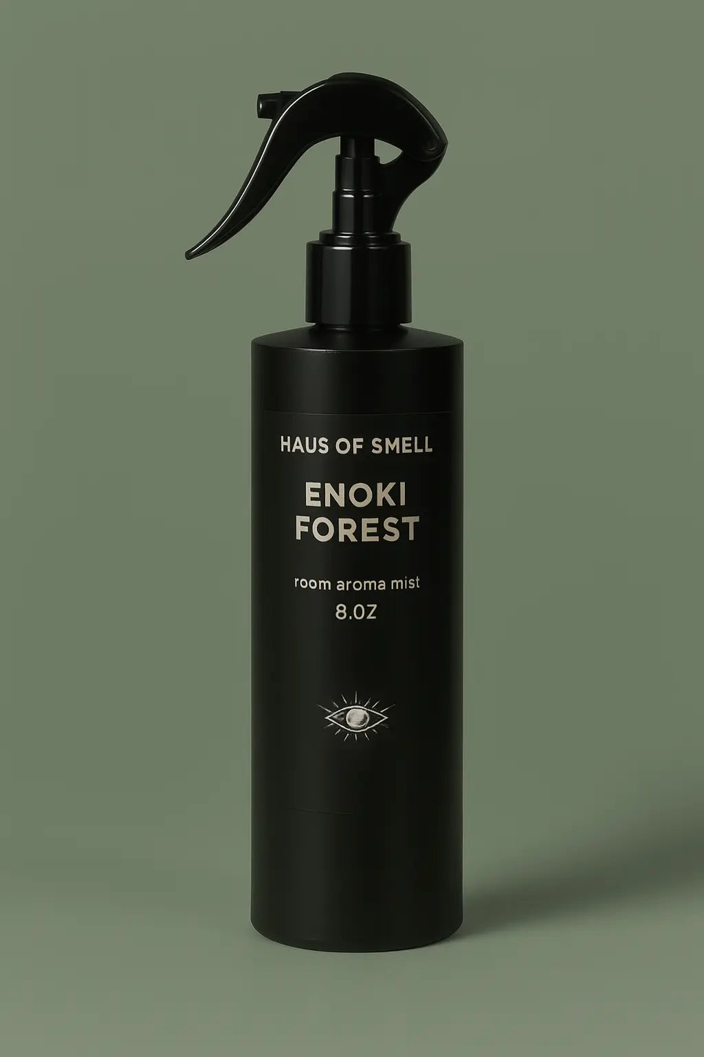 Enoki Forest Room & Body Aroma Mist (8 oz) HAUS OF SMELL