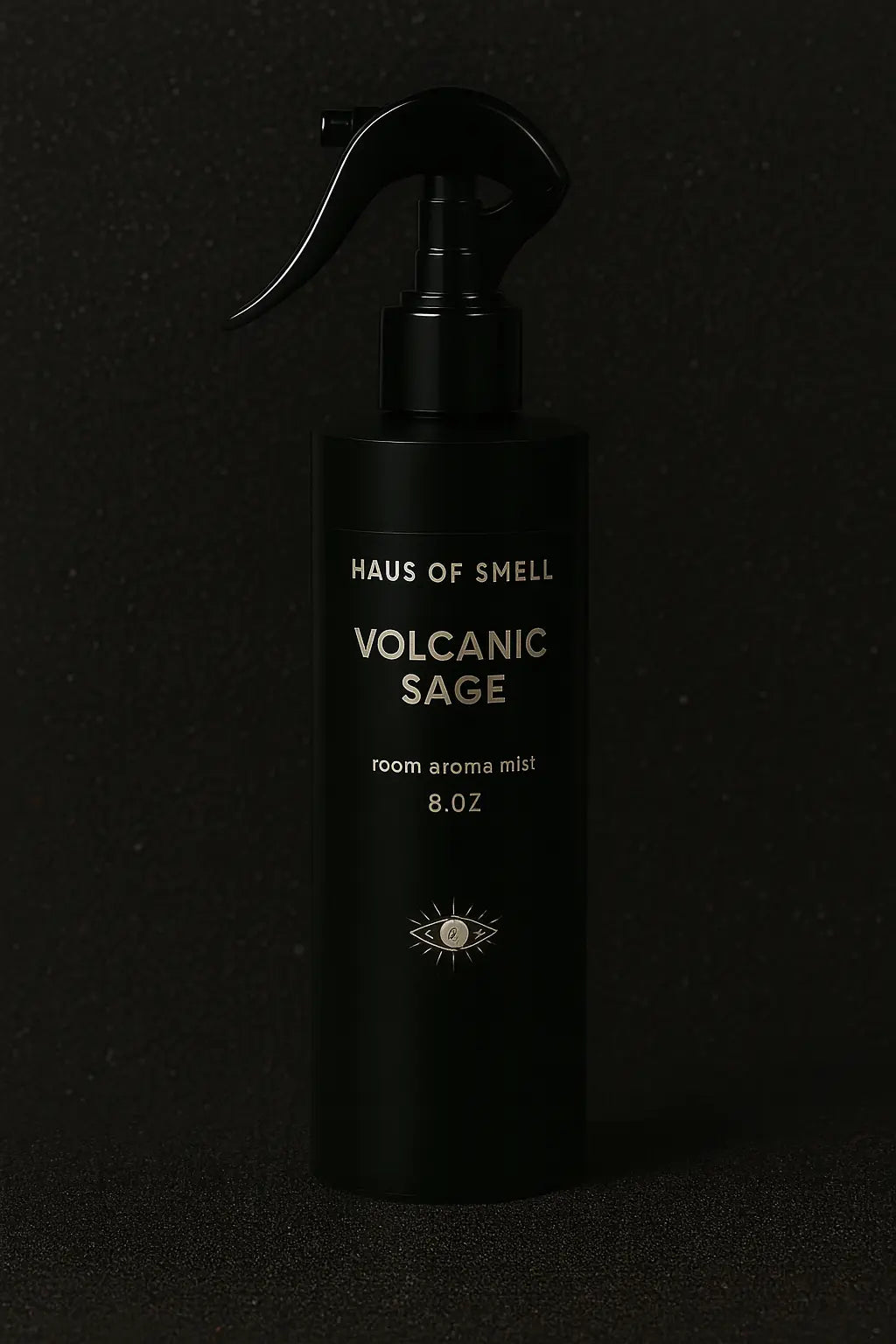 Volcanic Sage – Room & Body Aroma Mist (8 oz) HAUS OF SMELL