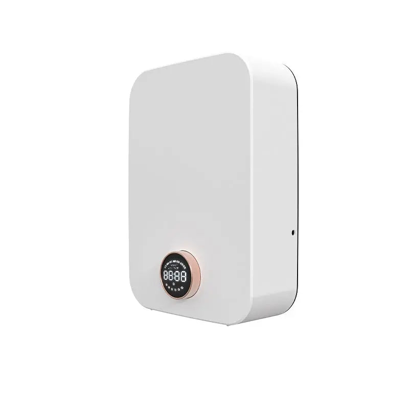 Nano Atomization Ultrasonic Aroma Diffuser Humidification Fragrance Machine Dropshipman