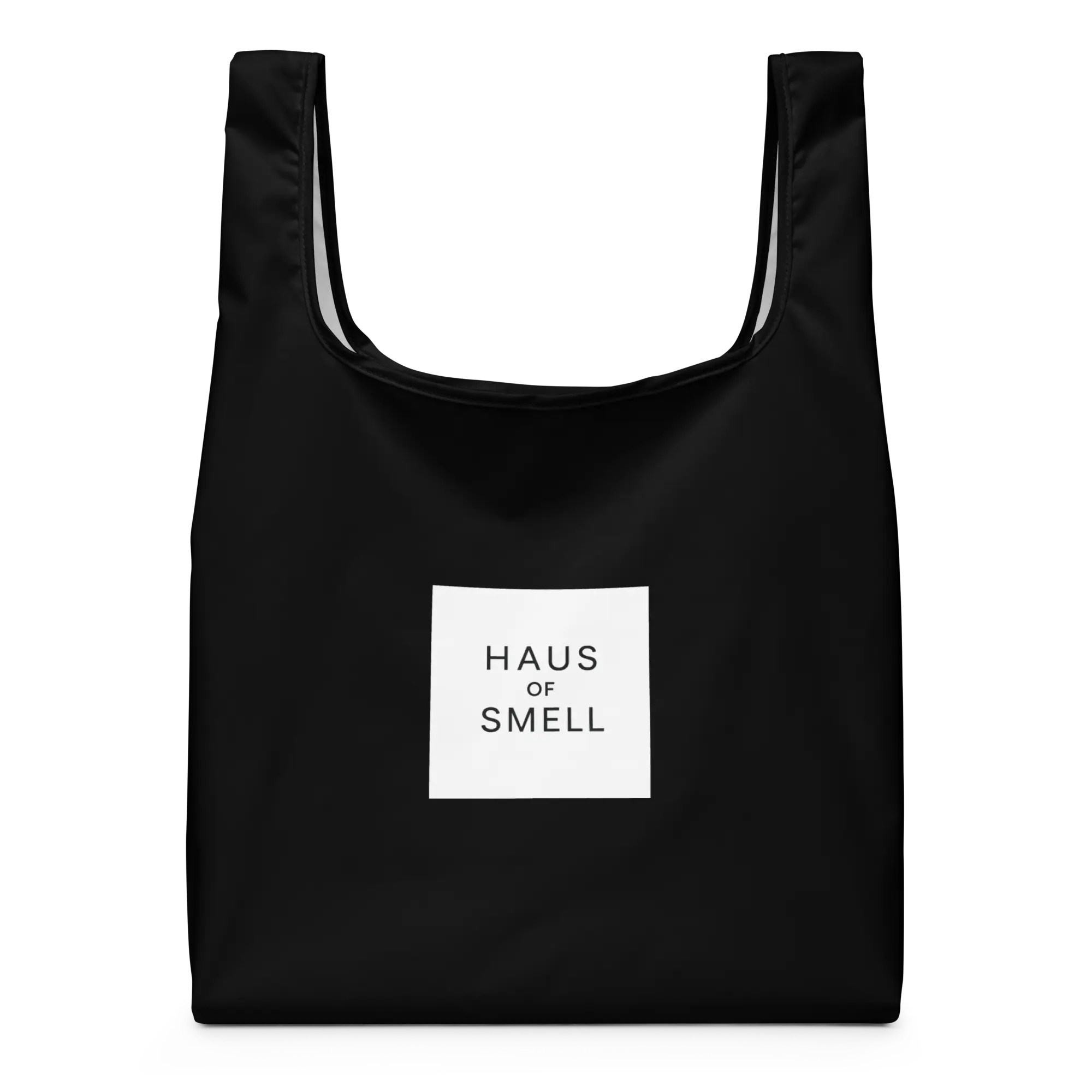 Shopping bag HAUS OF SMELL