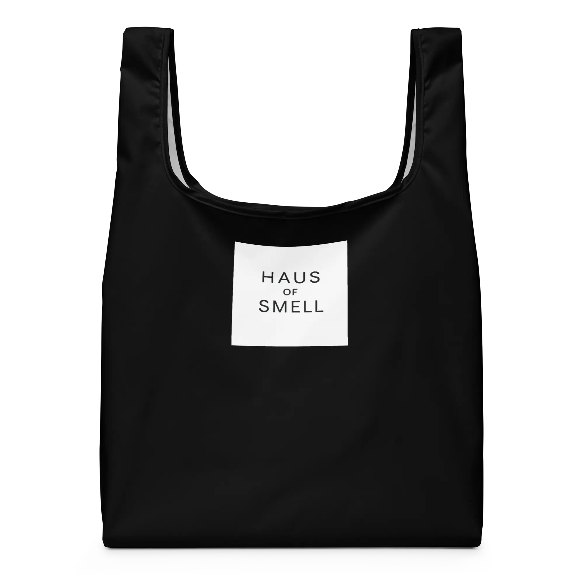 Shopping bag HAUS OF SMELL