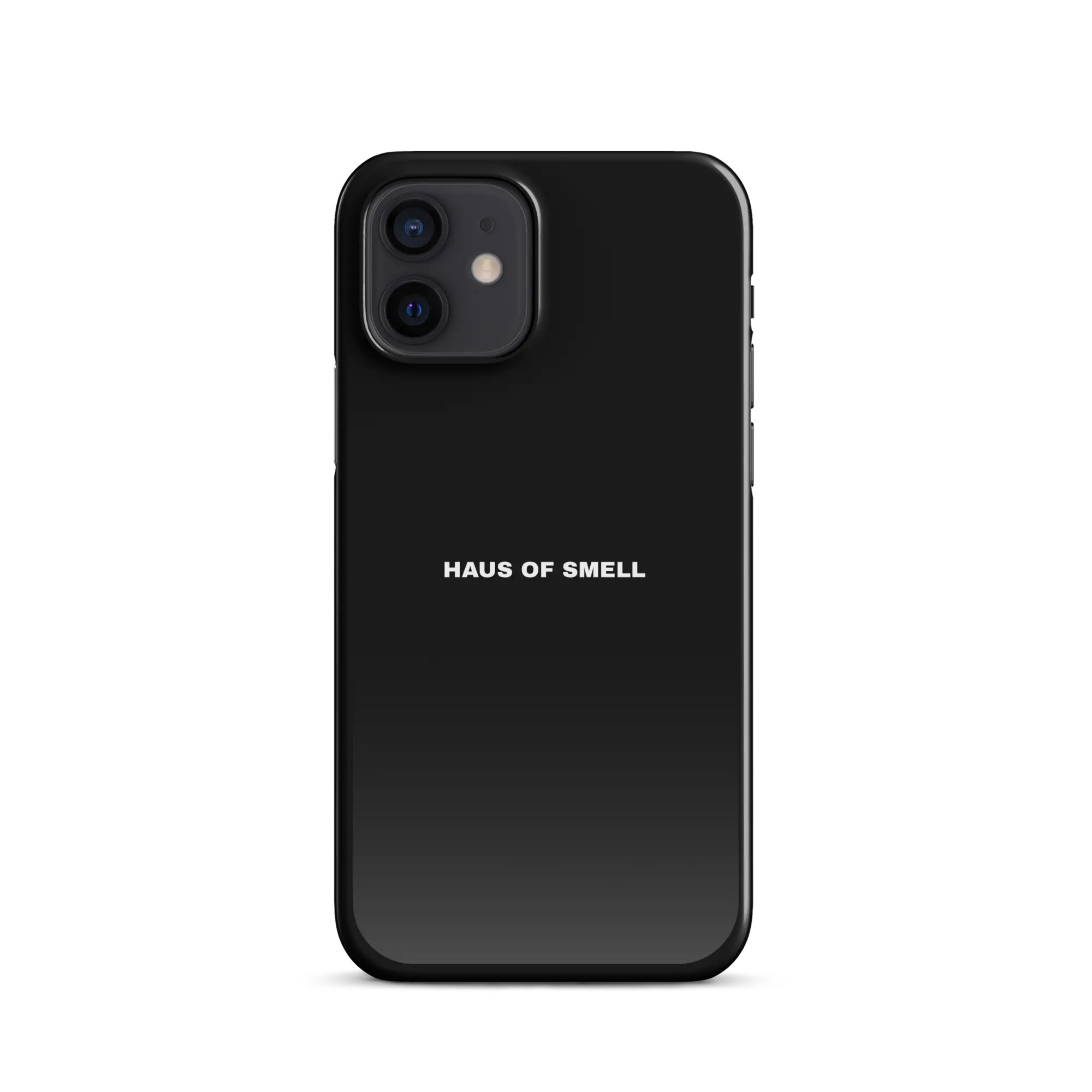Snap case for iPhone® HAUS OF SMELL