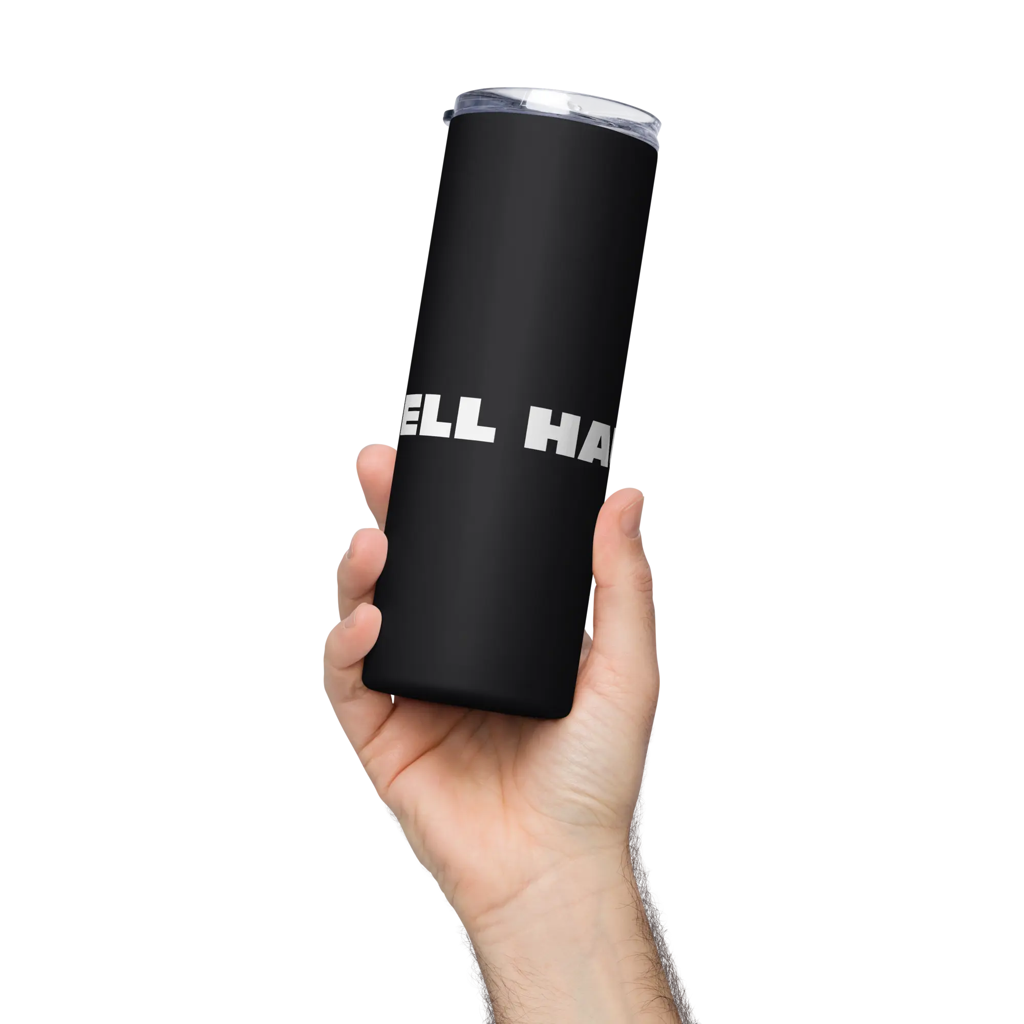 Stainless steel tumbler HAUS OF SMELL