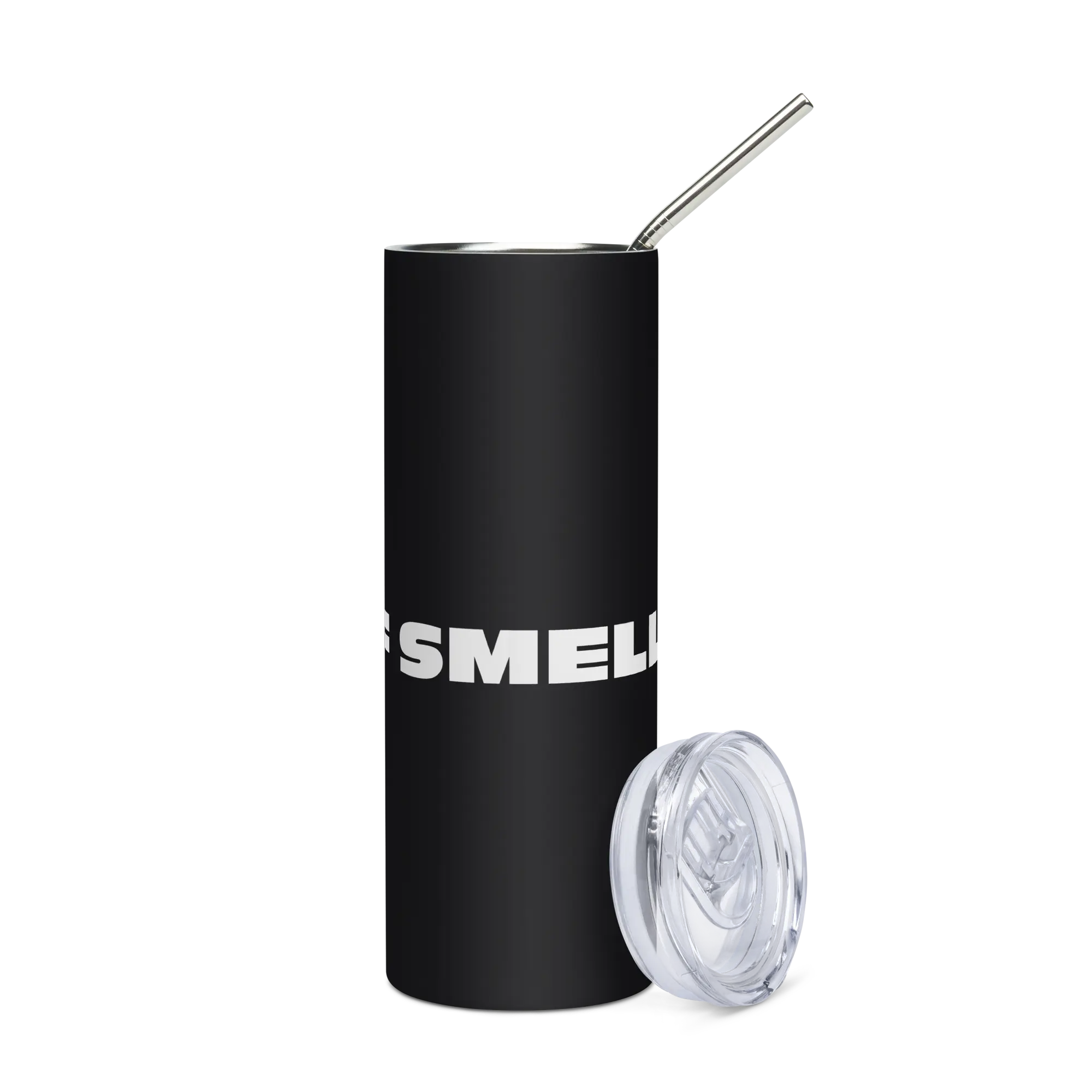 Stainless steel tumbler HAUS OF SMELL