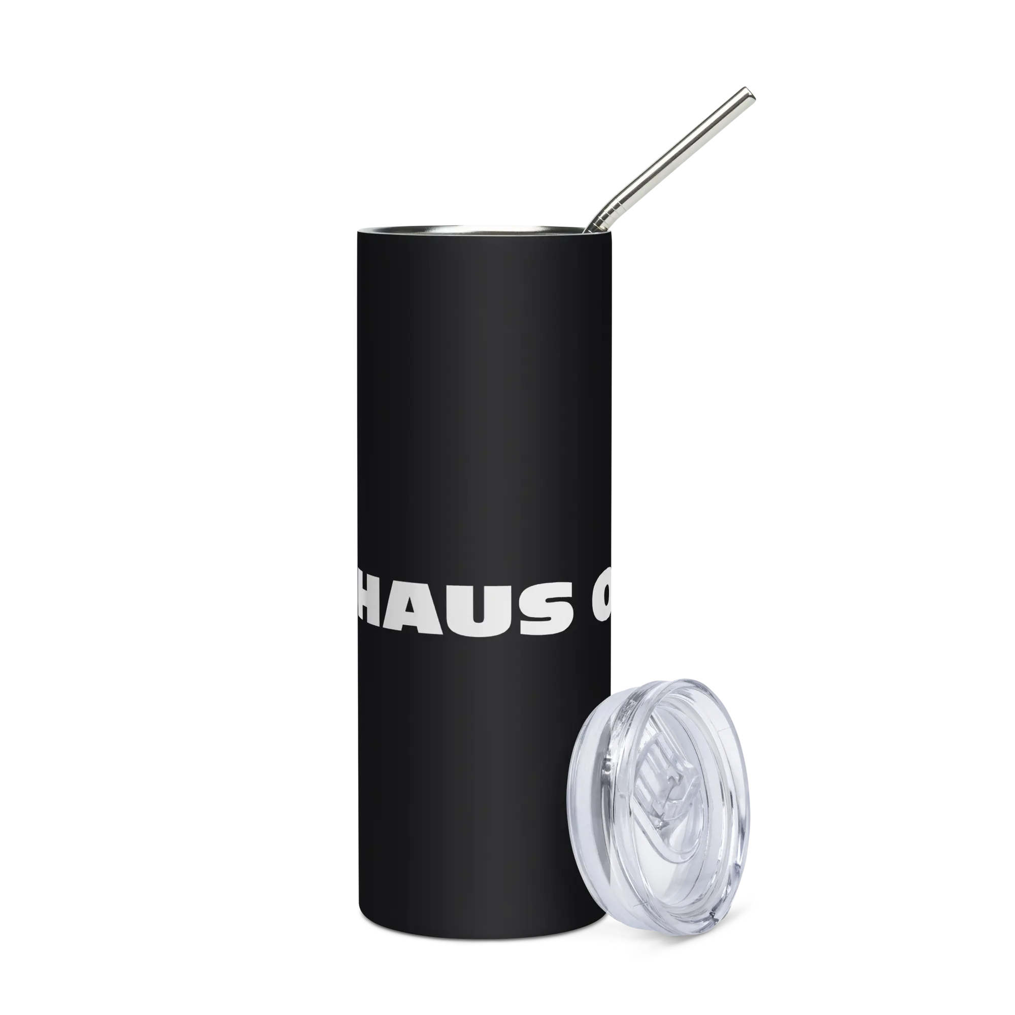 Stainless steel tumbler HAUS OF SMELL