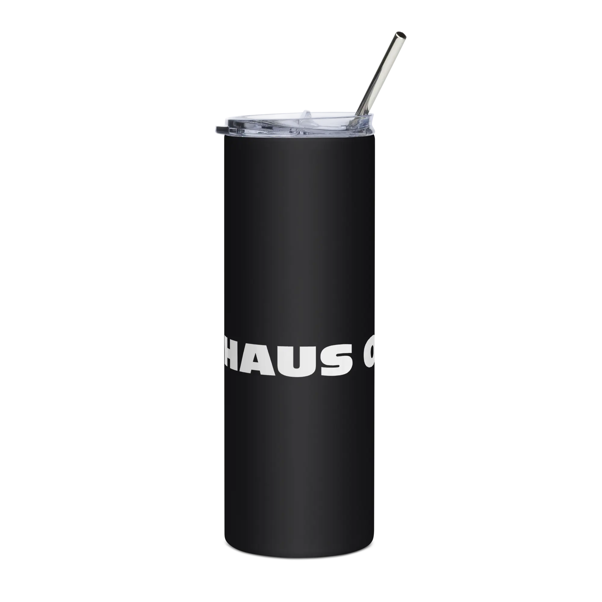 Stainless steel tumbler HAUS OF SMELL