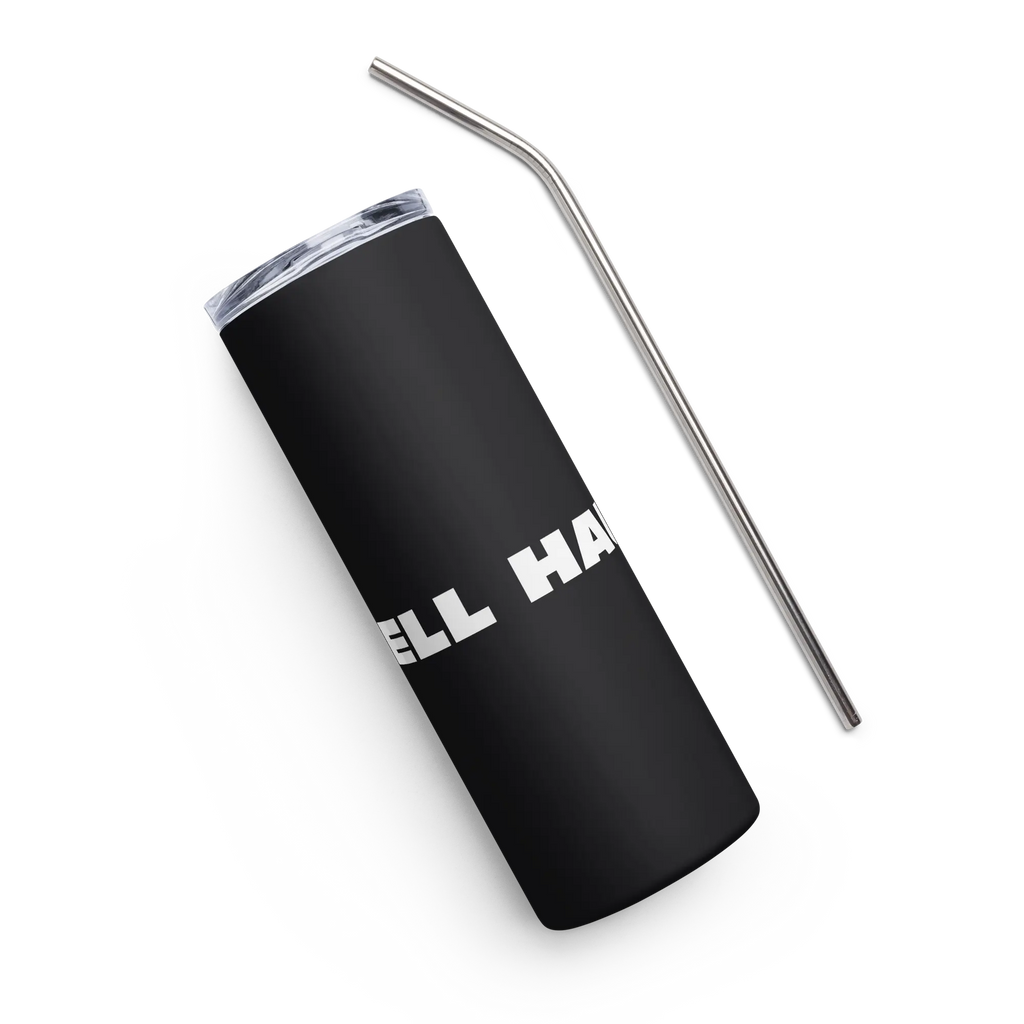 Stainless steel tumbler HAUS OF SMELL
