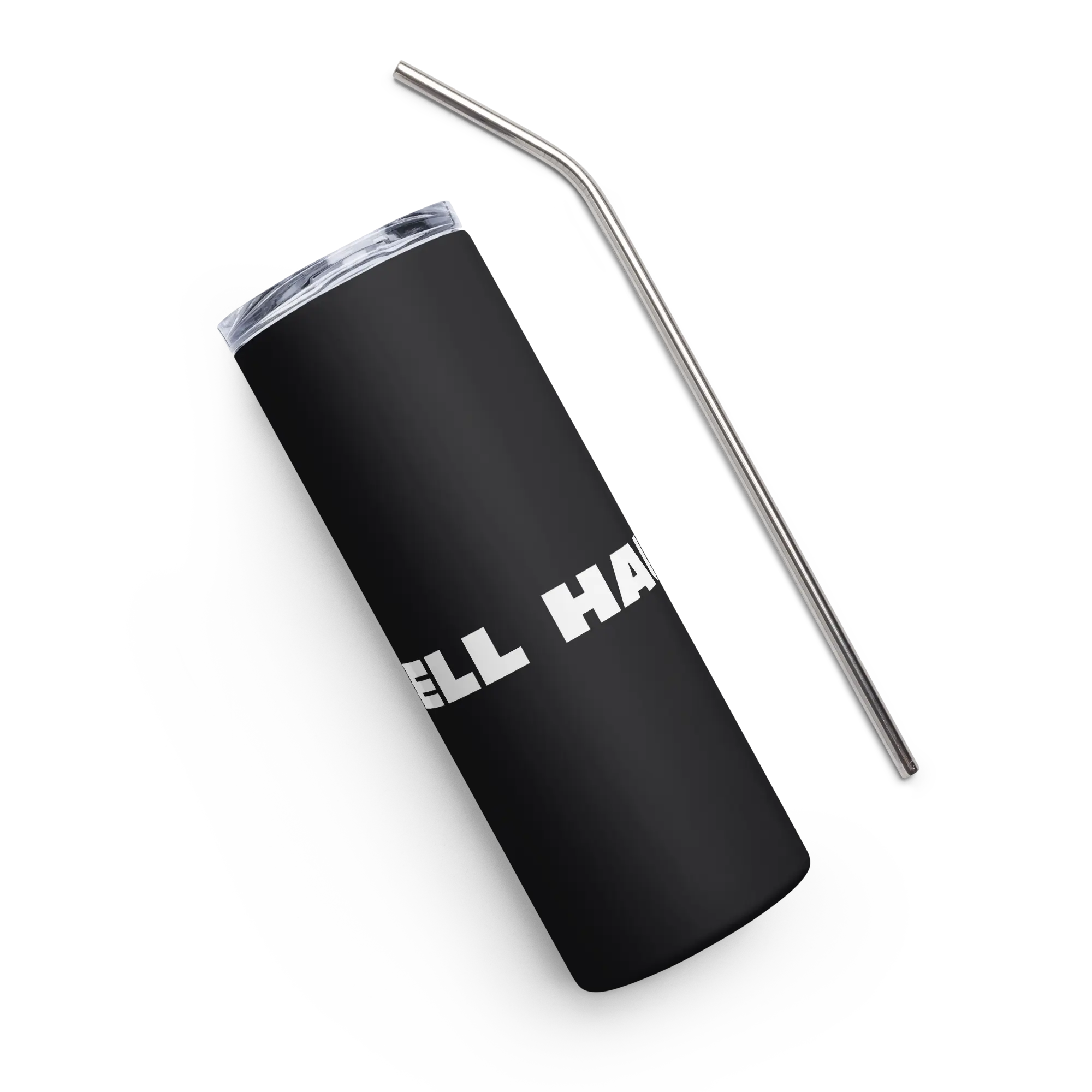 Stainless steel tumbler HAUS OF SMELL
