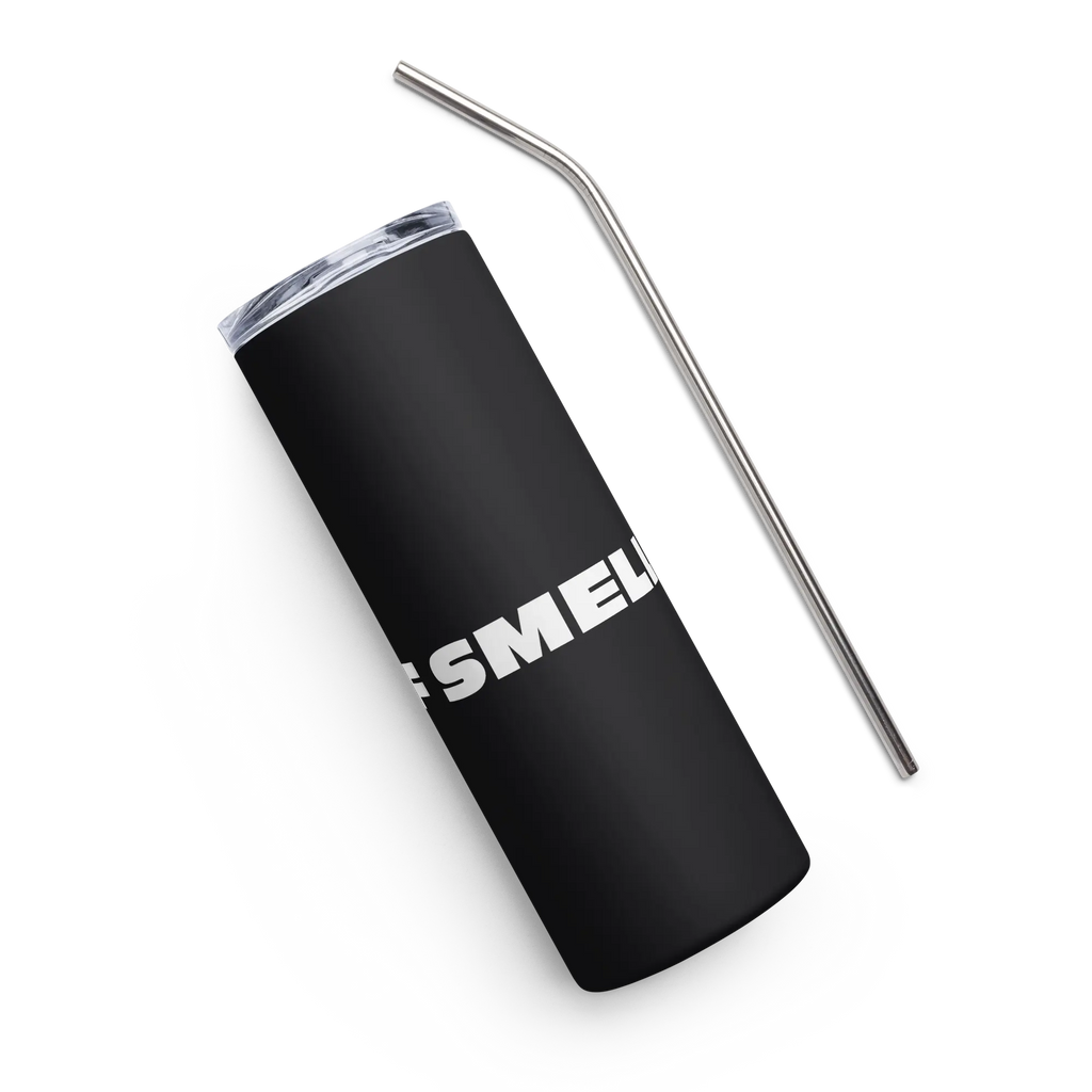 Stainless steel tumbler HAUS OF SMELL