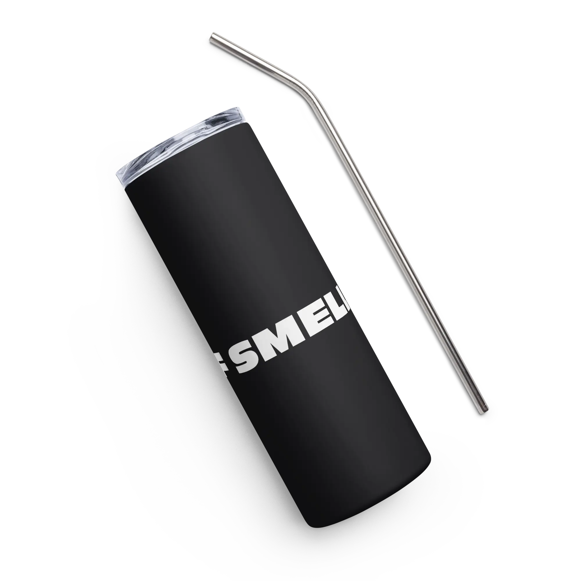 Stainless steel tumbler HAUS OF SMELL