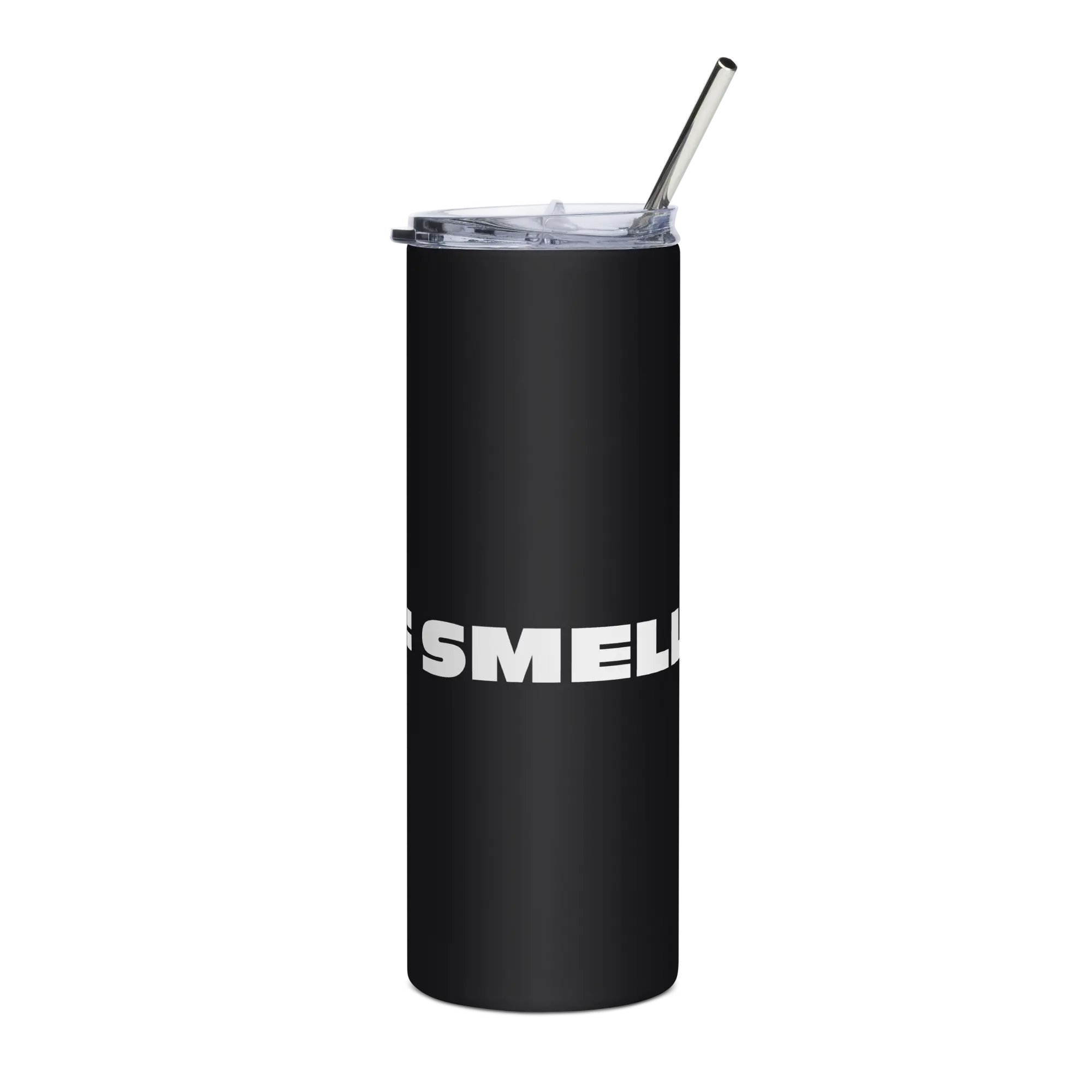Stainless steel tumbler HAUS OF SMELL