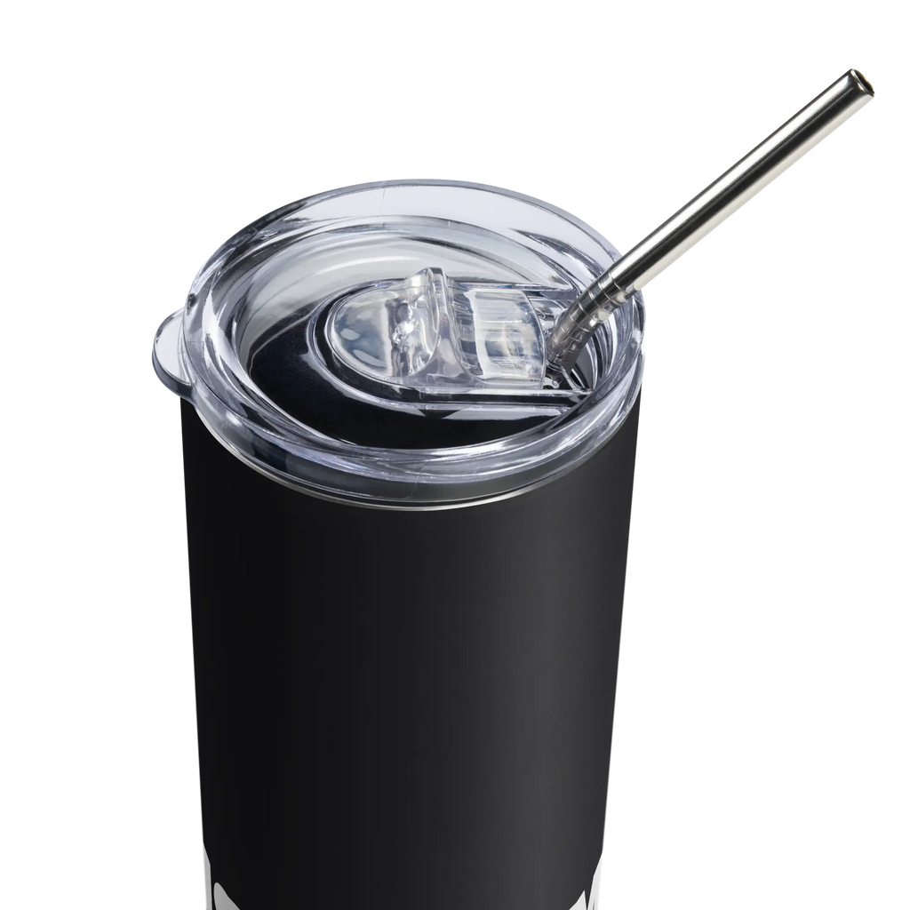 Stainless steel tumbler HAUS OF SMELL