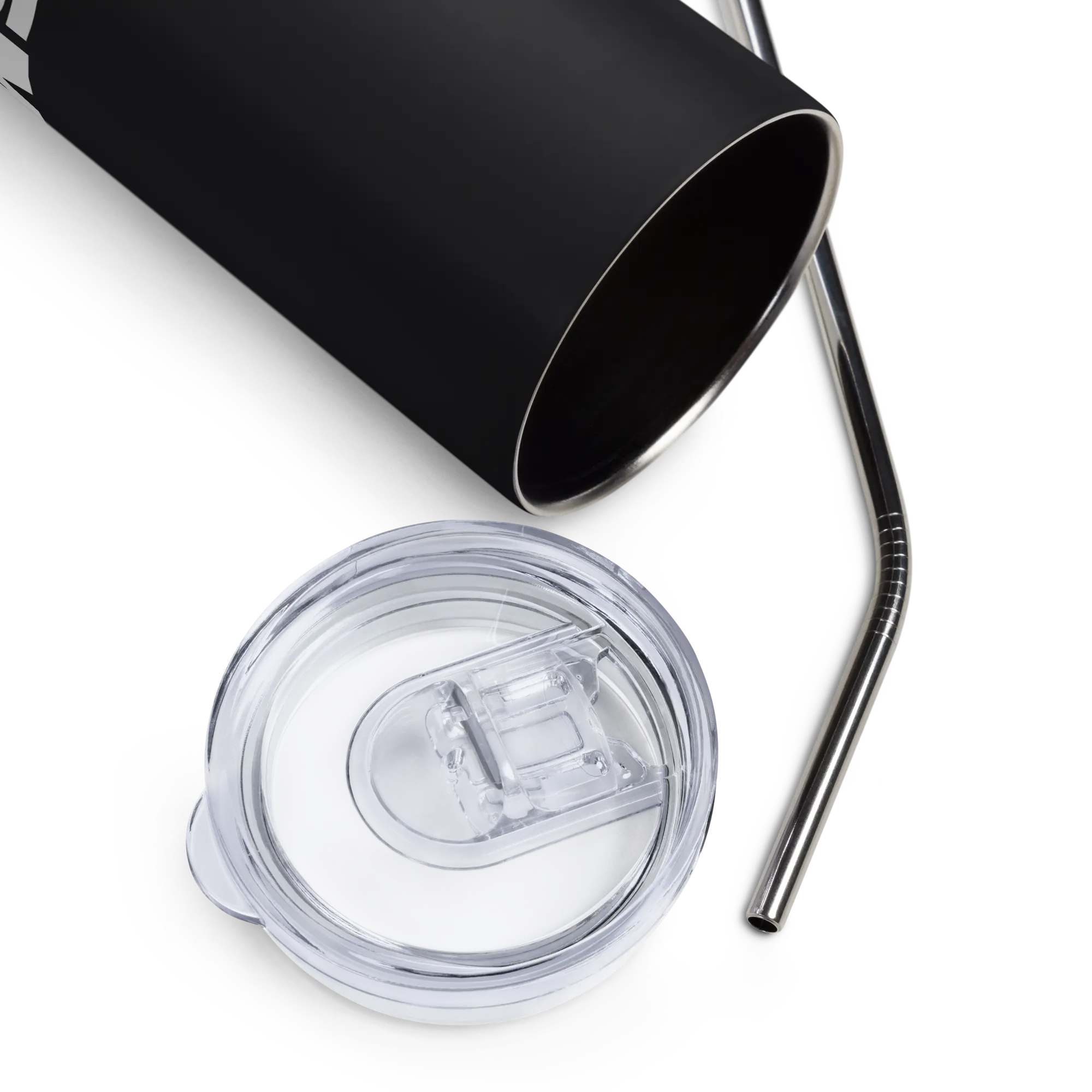 Stainless steel tumbler HAUS OF SMELL