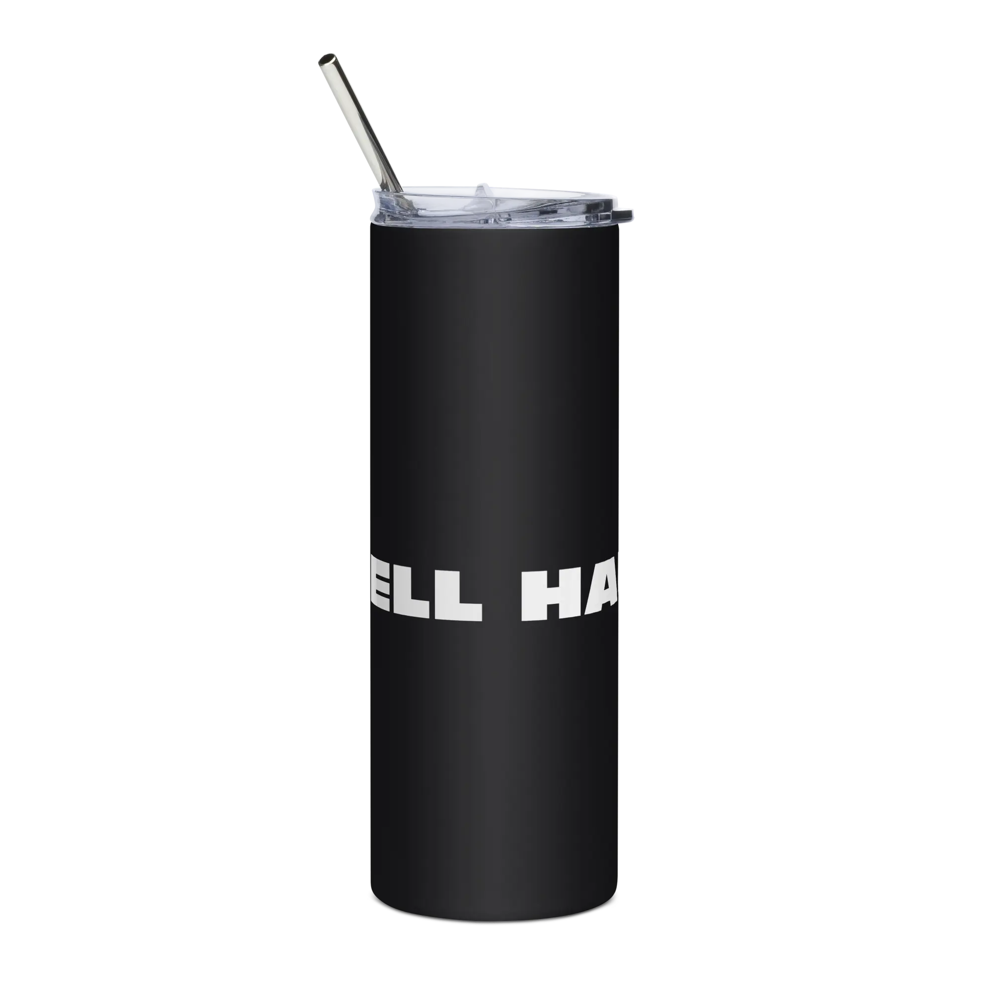 Stainless steel tumbler HAUS OF SMELL
