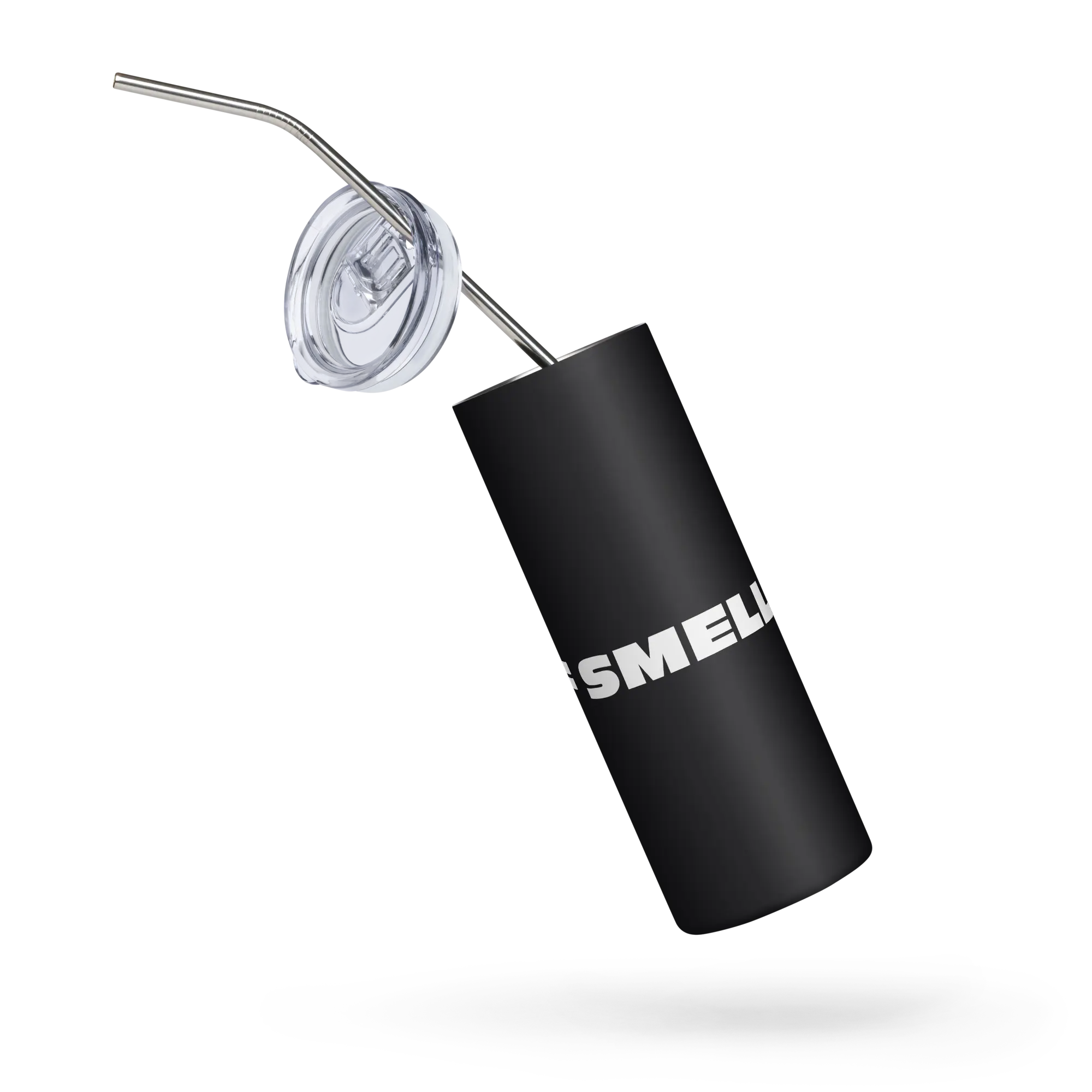 Stainless steel tumbler HAUS OF SMELL