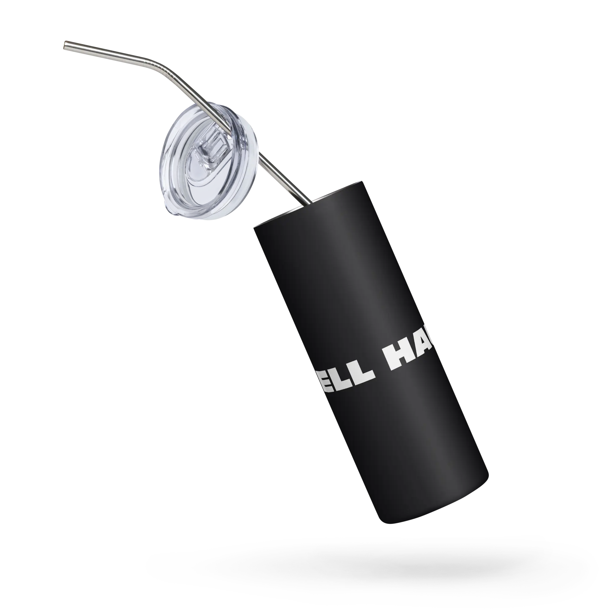 Stainless steel tumbler HAUS OF SMELL
