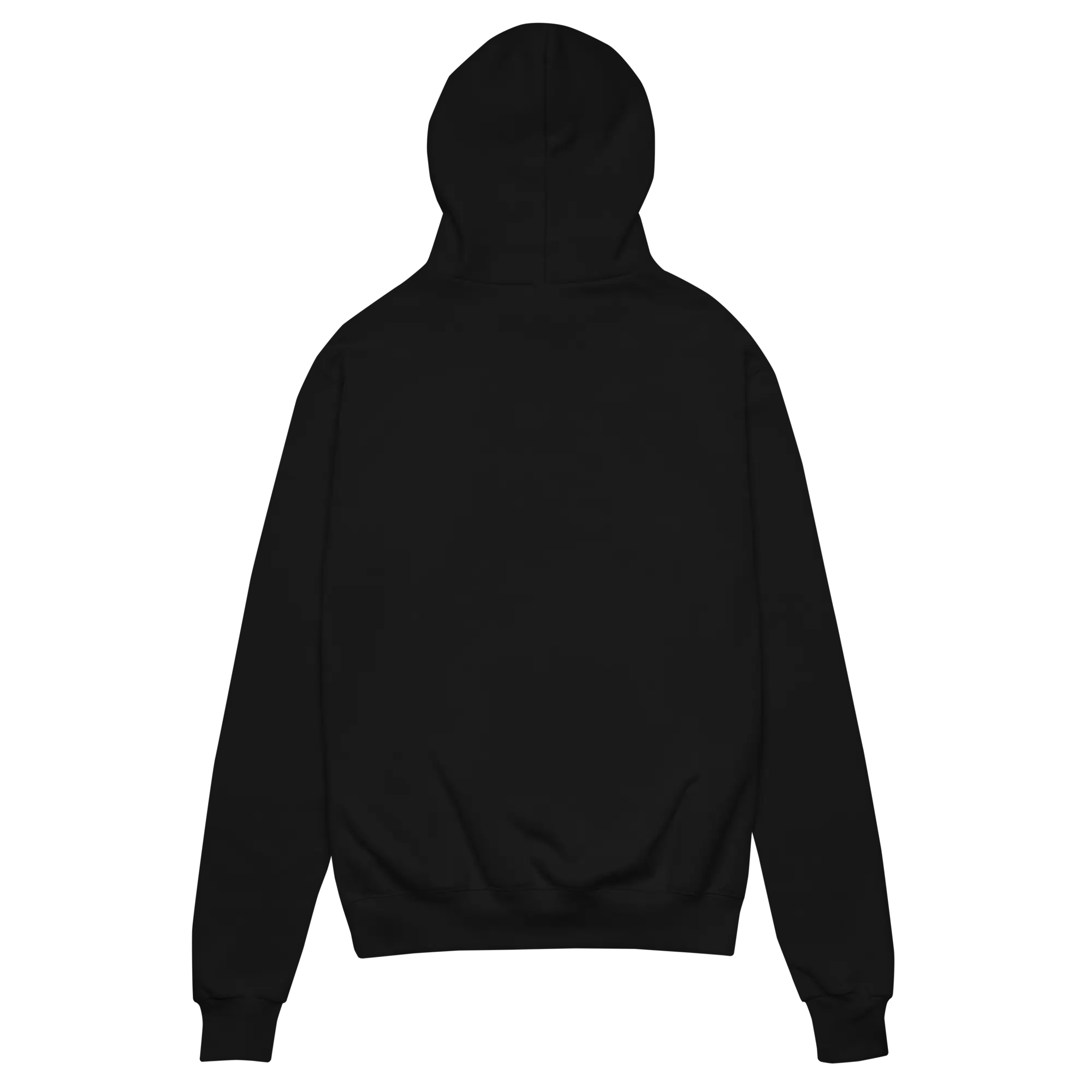 Unisex Champion hoodie HAUS OF SMELL
