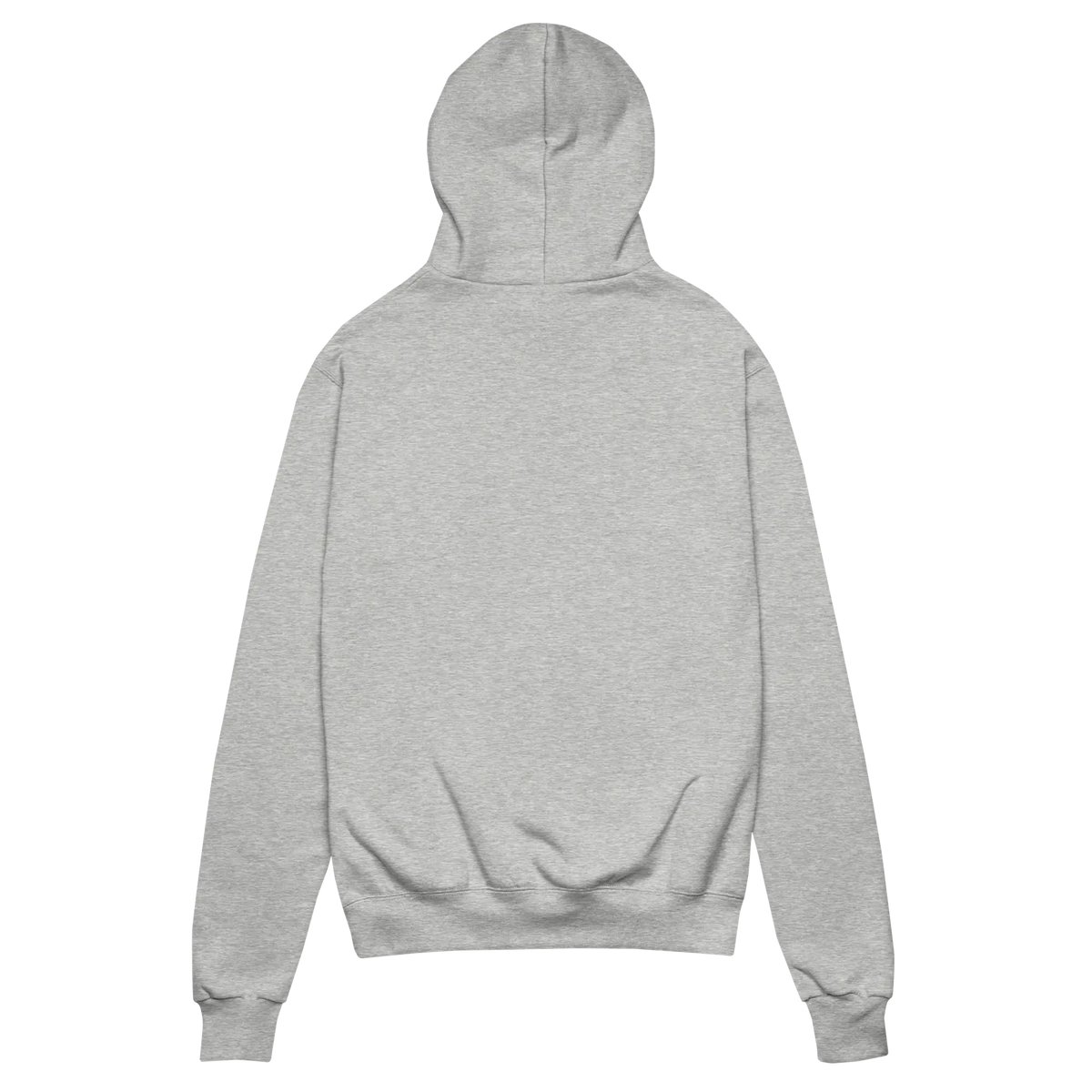 Unisex Champion hoodie HAUS OF SMELL
