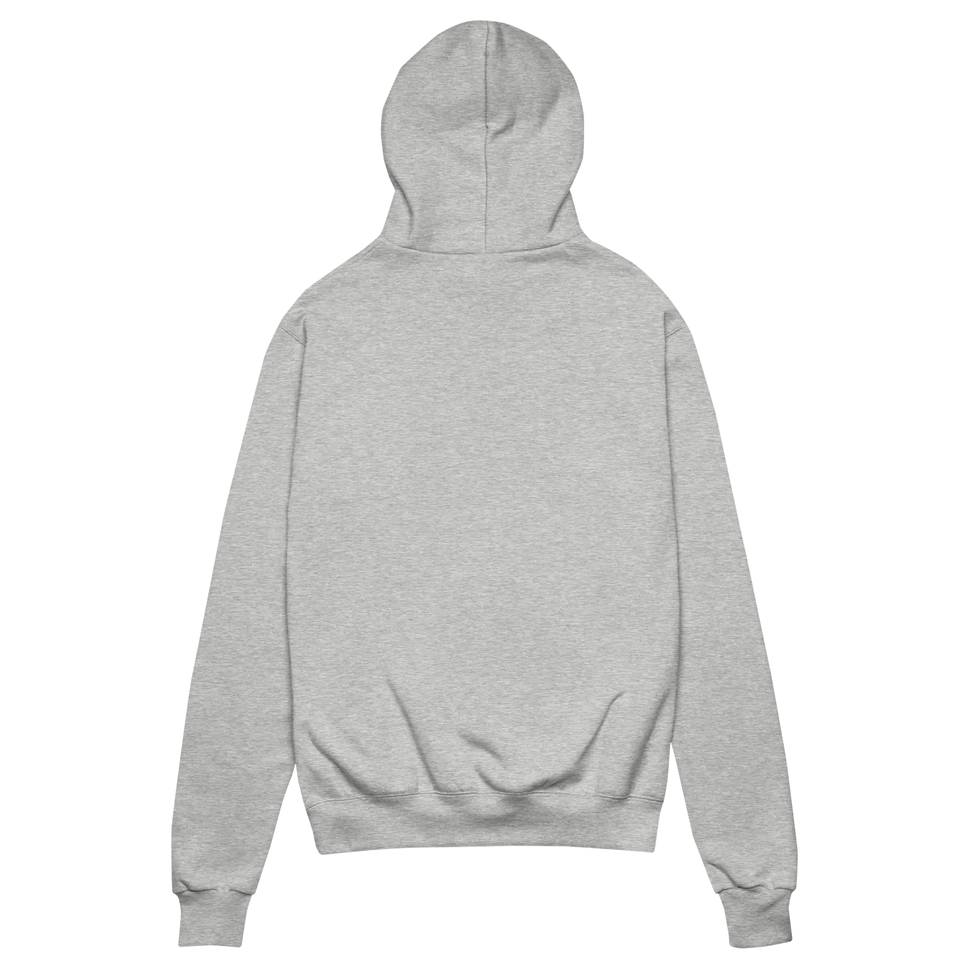 Unisex Champion hoodie HAUS OF SMELL