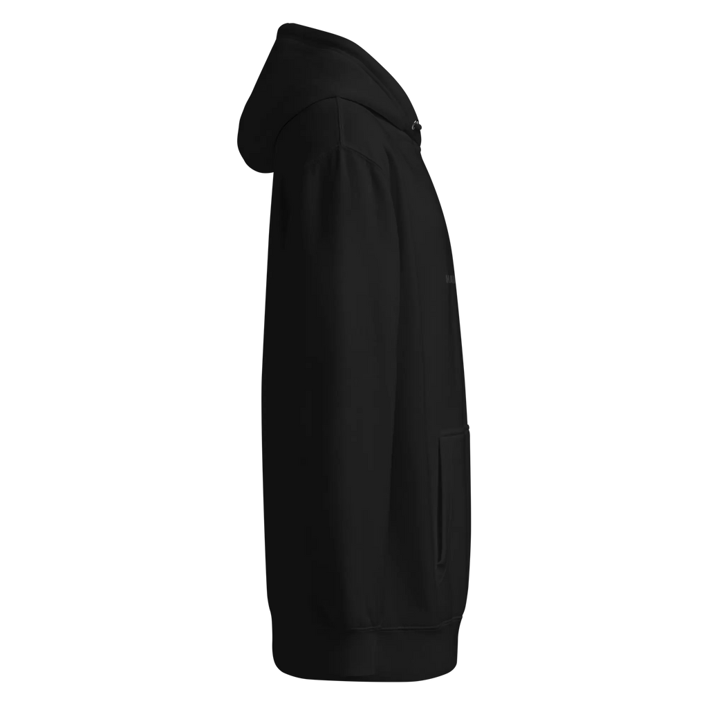 Unisex premium mid-weight hoodie HAUS OF SMELL