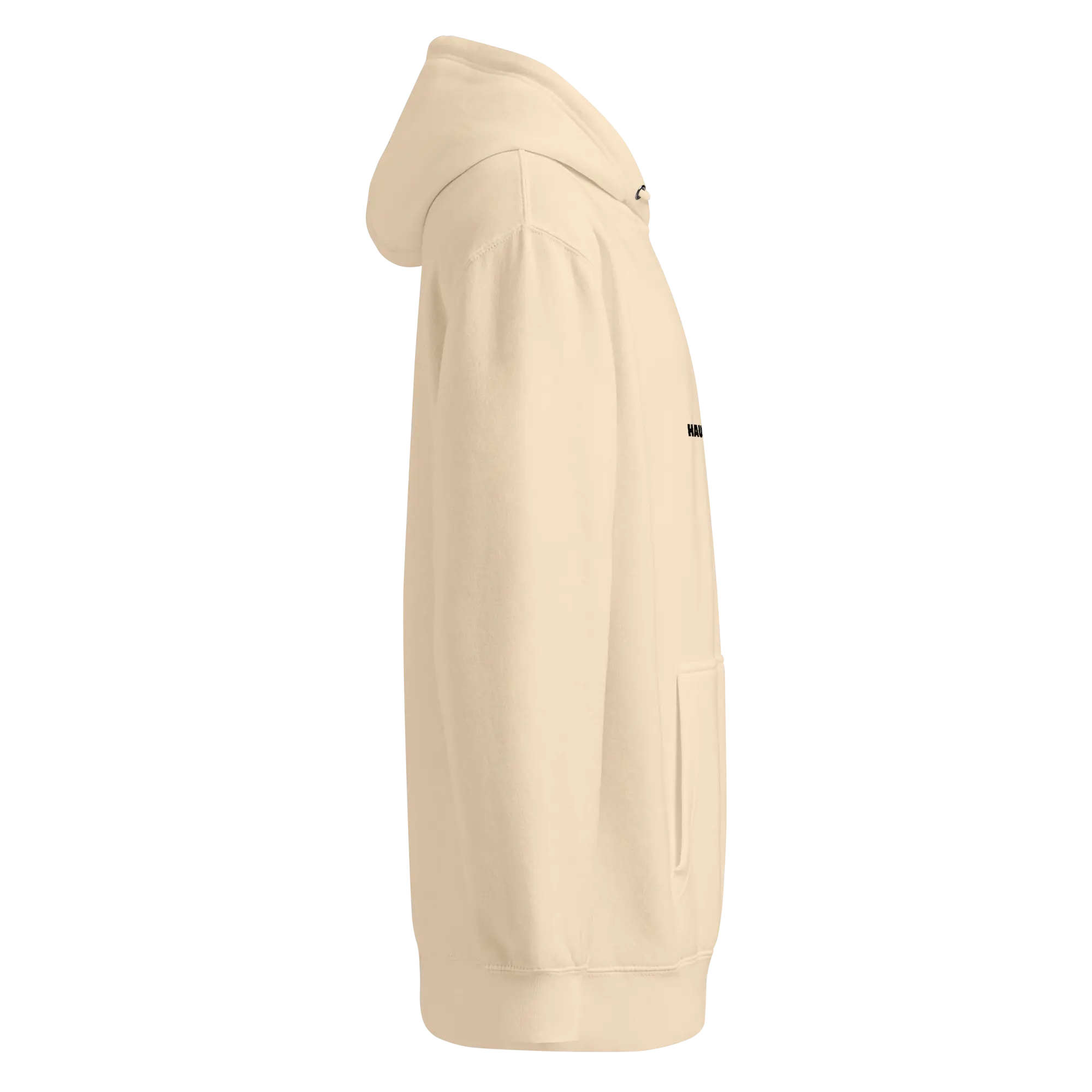 Unisex premium mid-weight hoodie HAUS OF SMELL