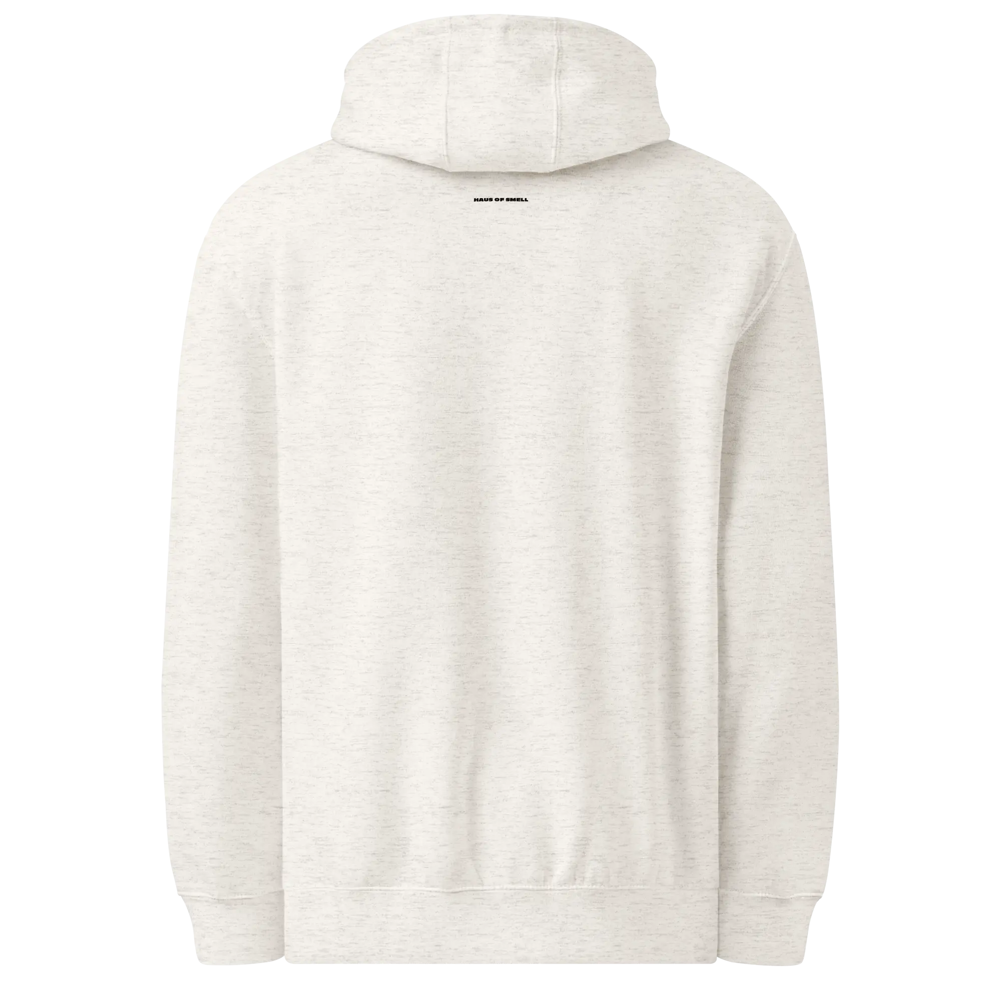 Unisex premium mid-weight hoodie HAUS OF SMELL