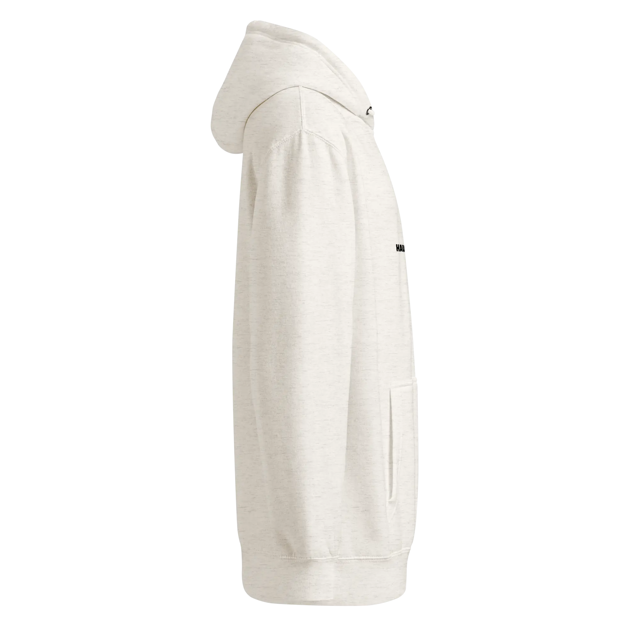 Unisex premium mid-weight hoodie HAUS OF SMELL