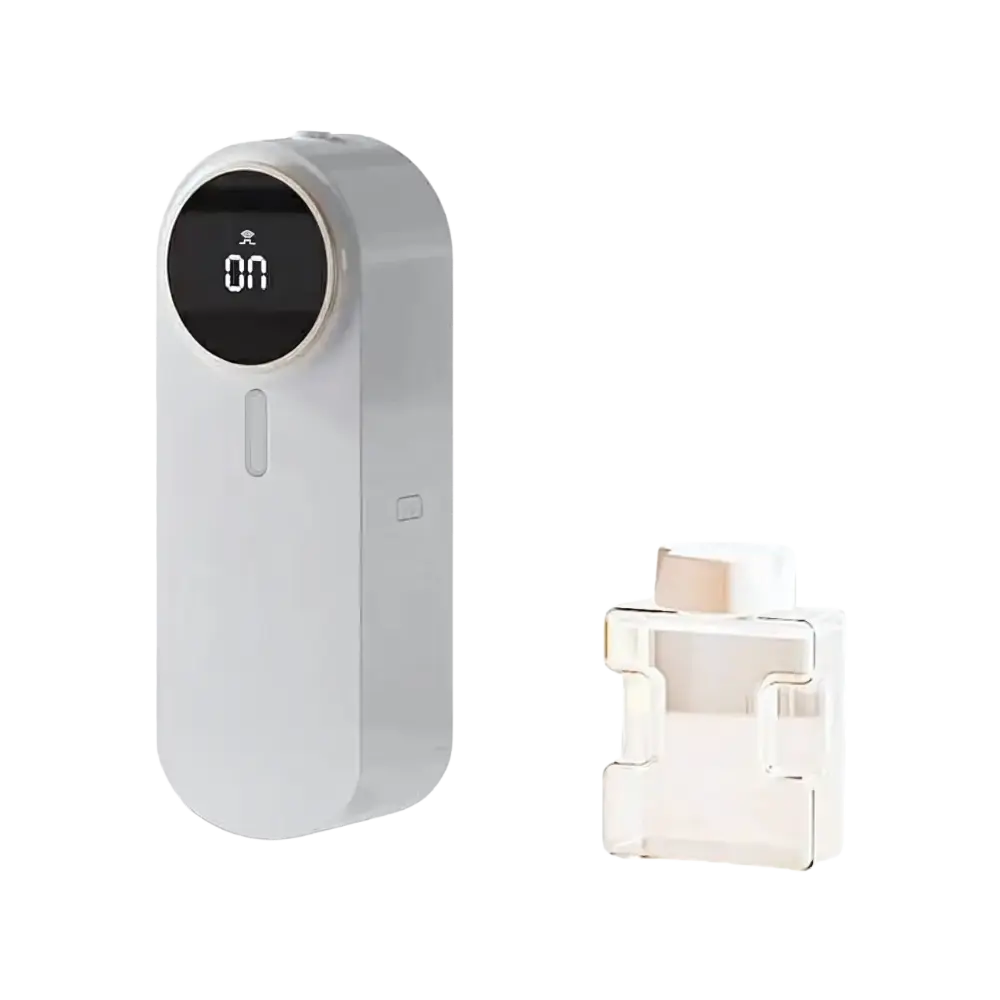 Wall-Mounted Aromatherapy Diffuser HAUS OF SMELL